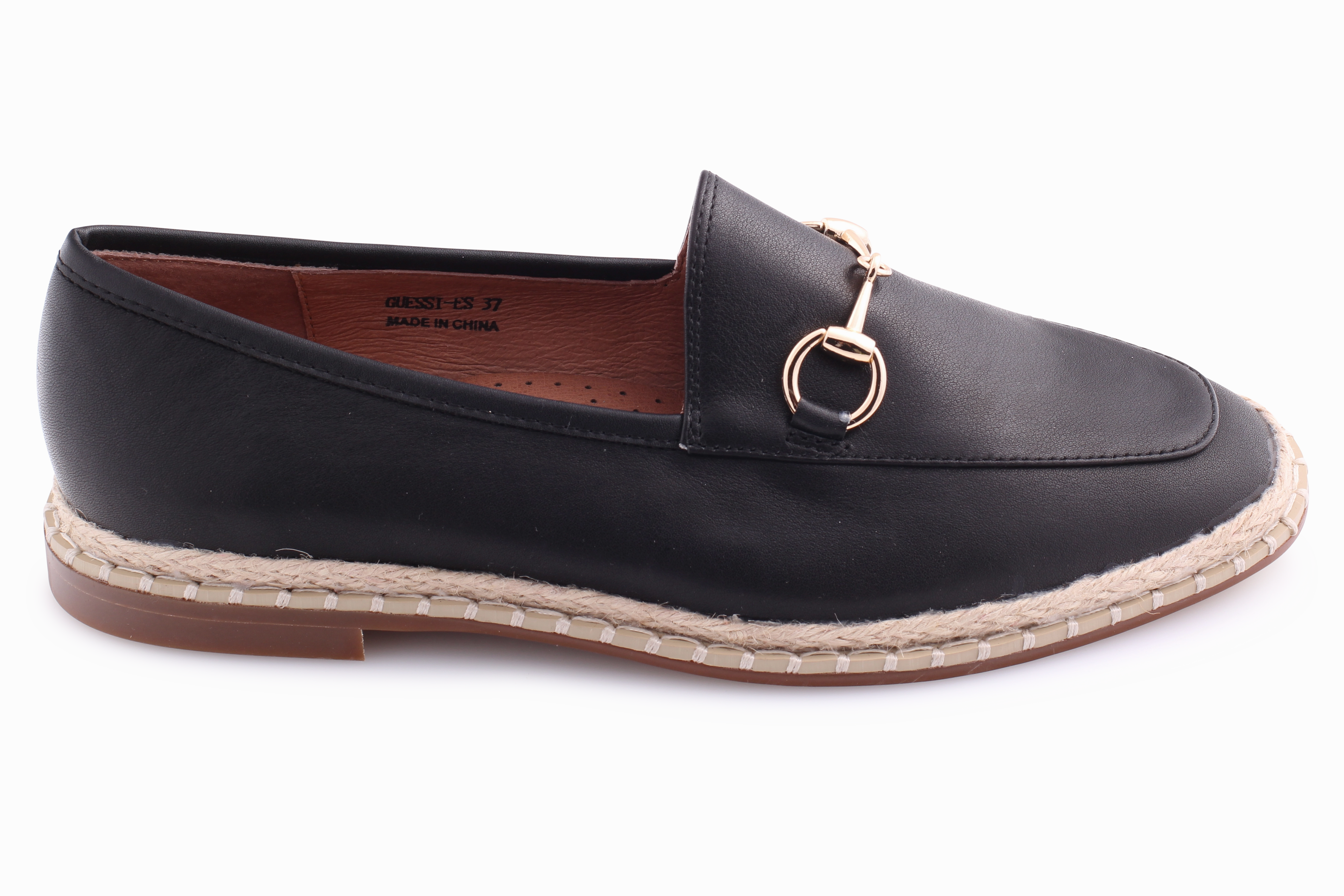 Lynette&Co Guessi-ESP