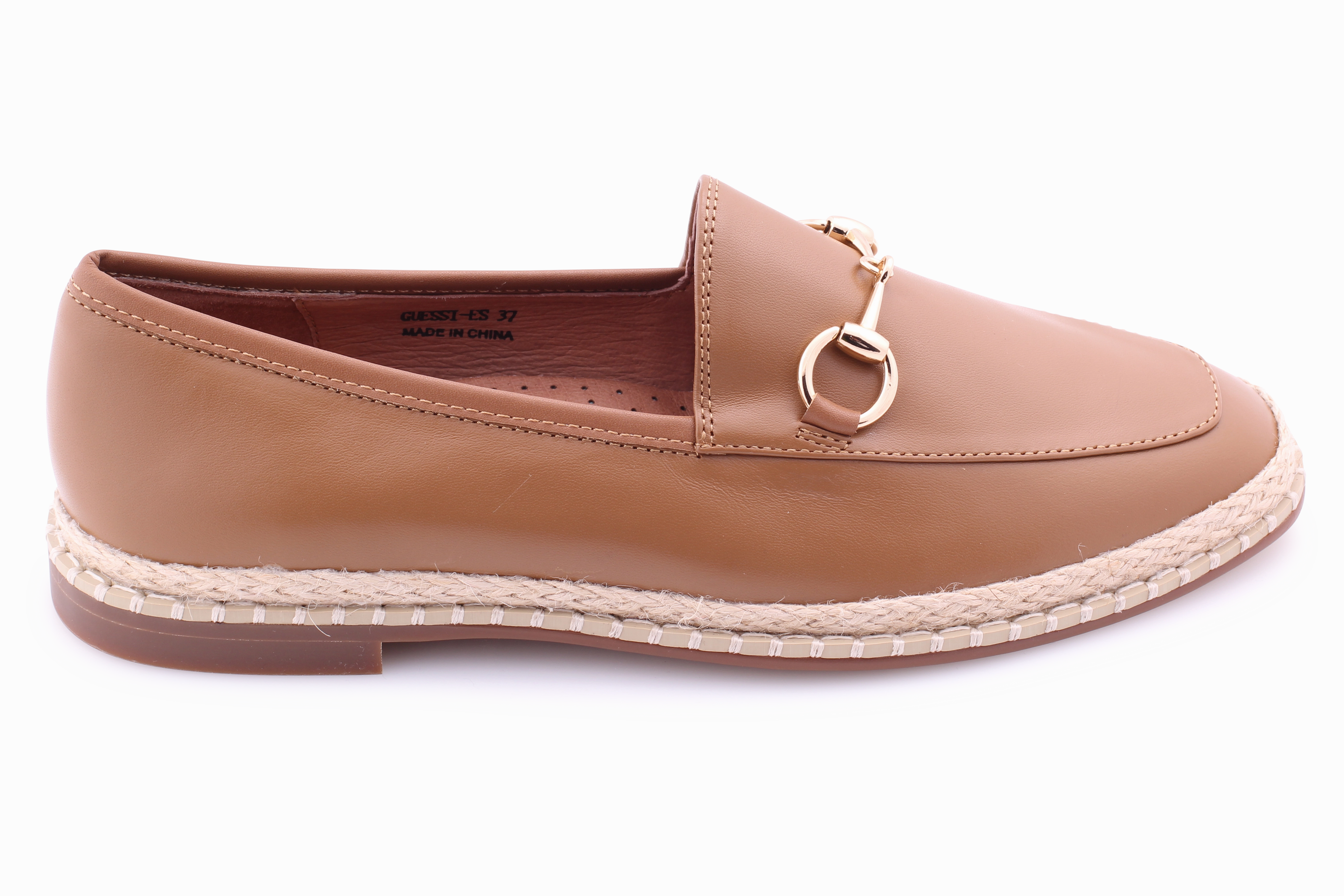Lynette&Co Guessi-ESP