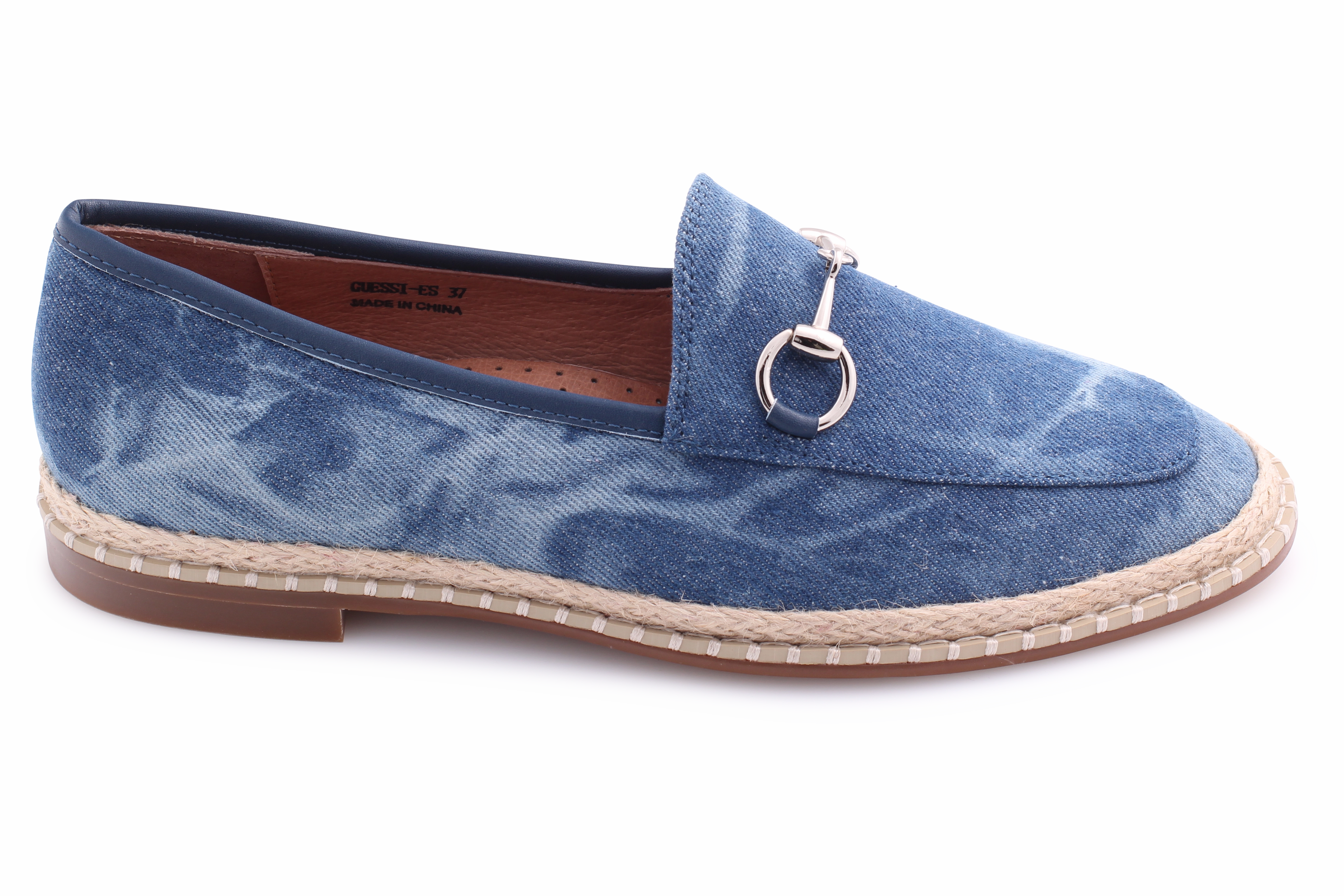 Lynette&Co Guessi-ESP