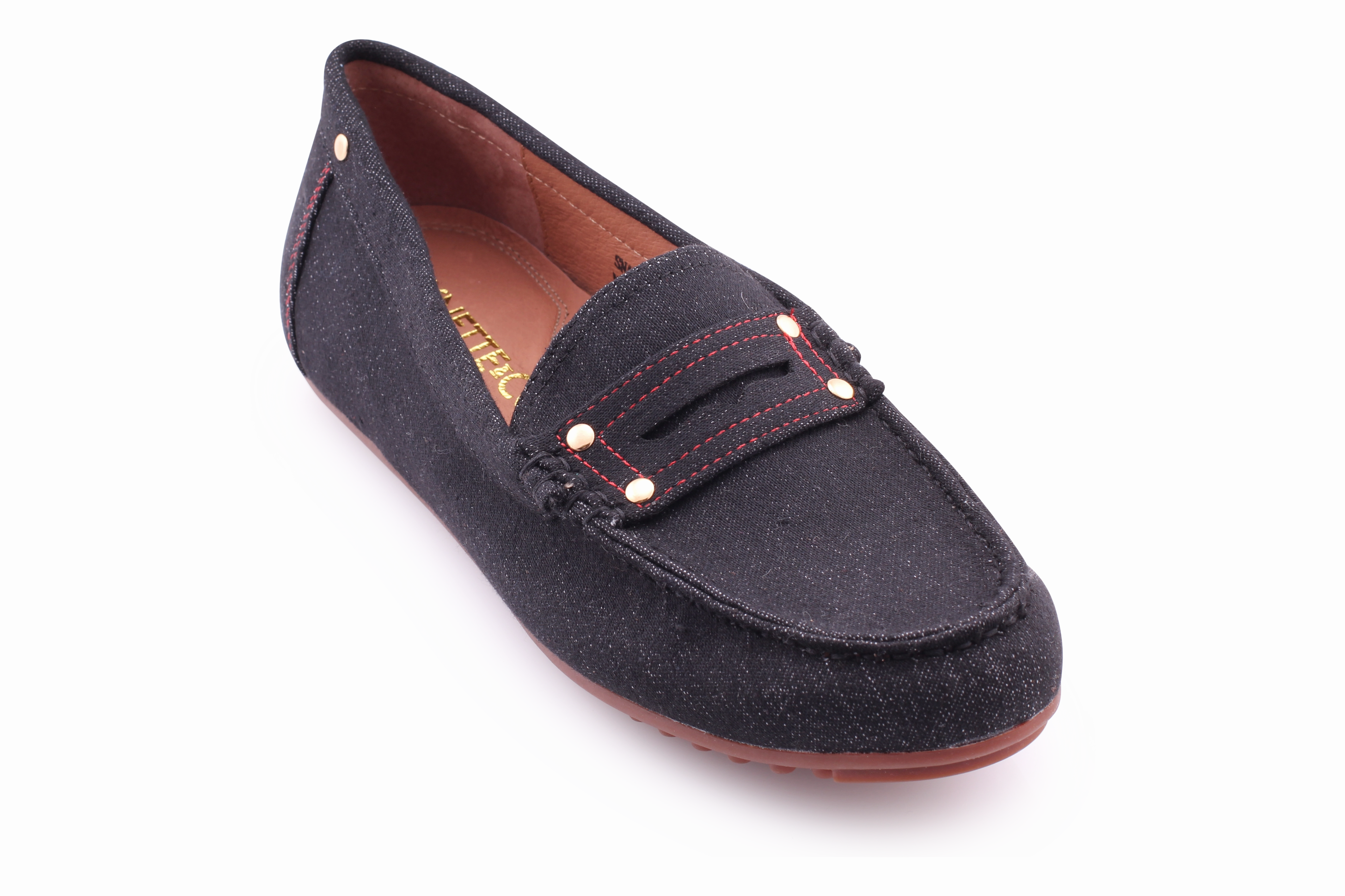 Lynette&Co Snap-Moc