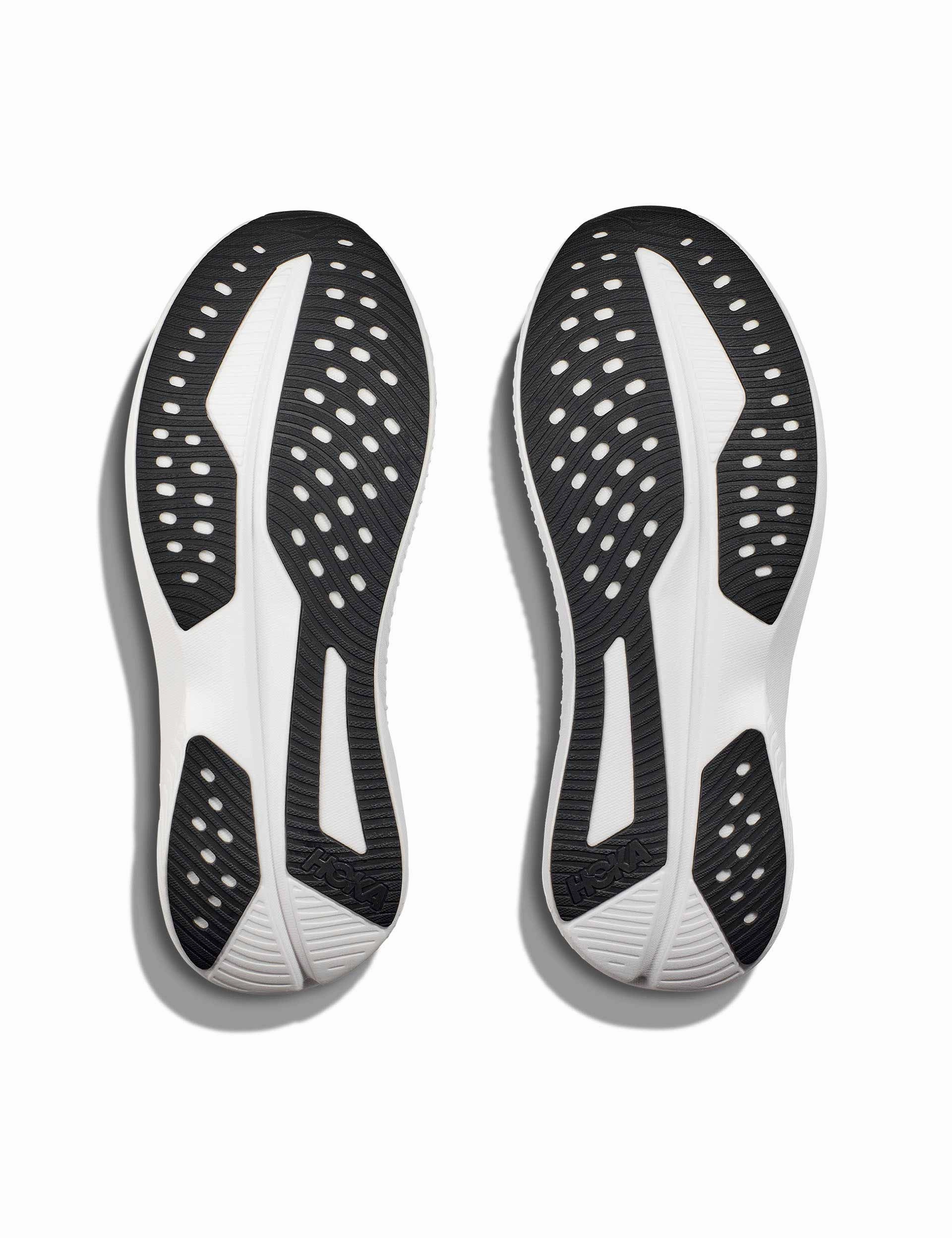 Mach 6 - Black/White