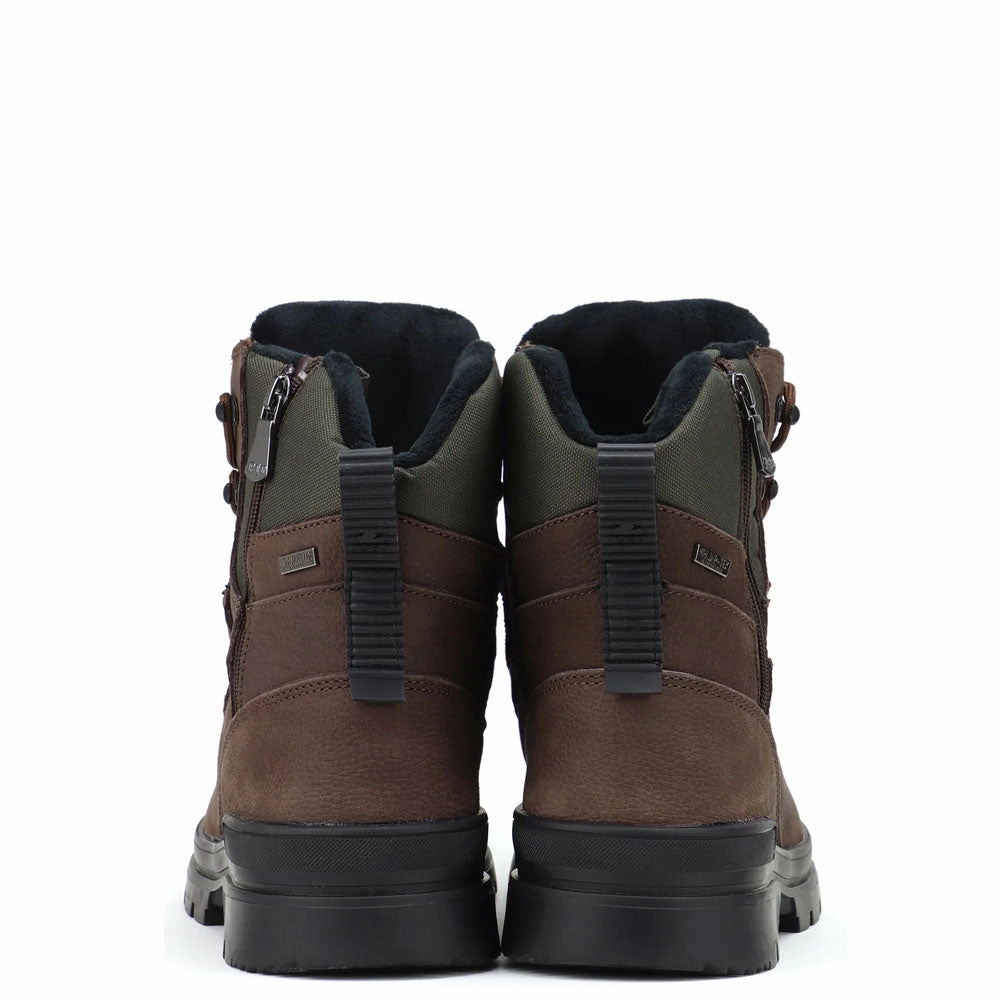 Maddox Boot