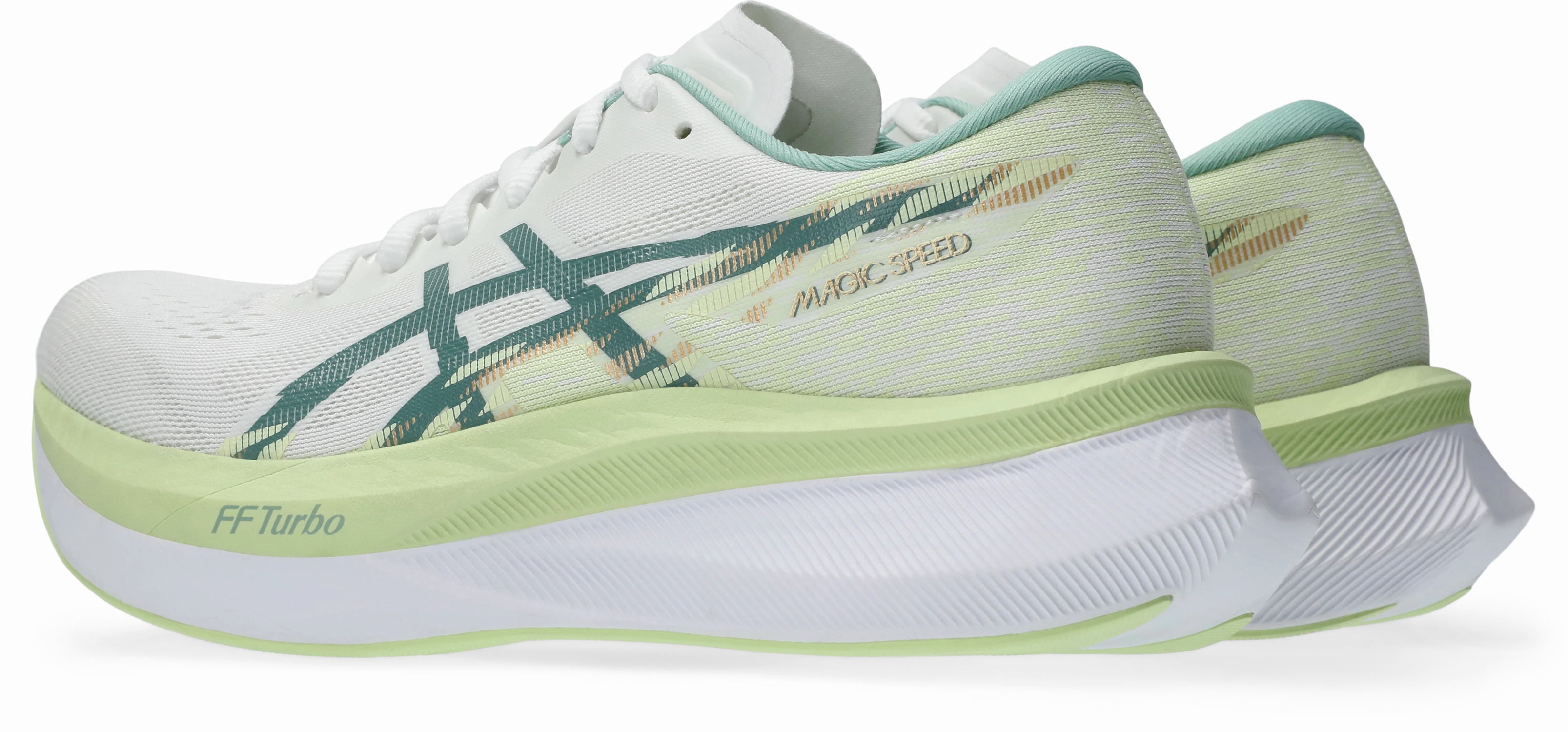 Magic Speed 4 - Women's