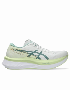 Magic Speed 4 - Women's