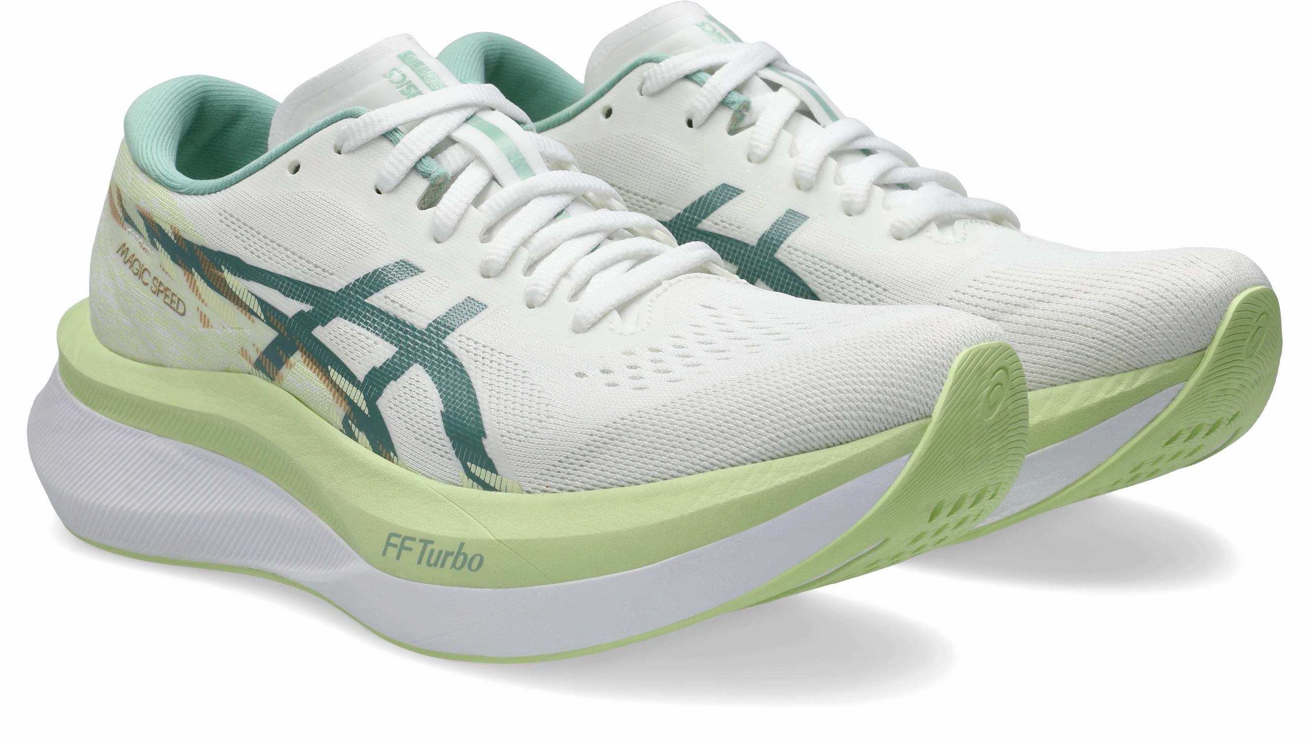 Magic Speed 4 - Women's