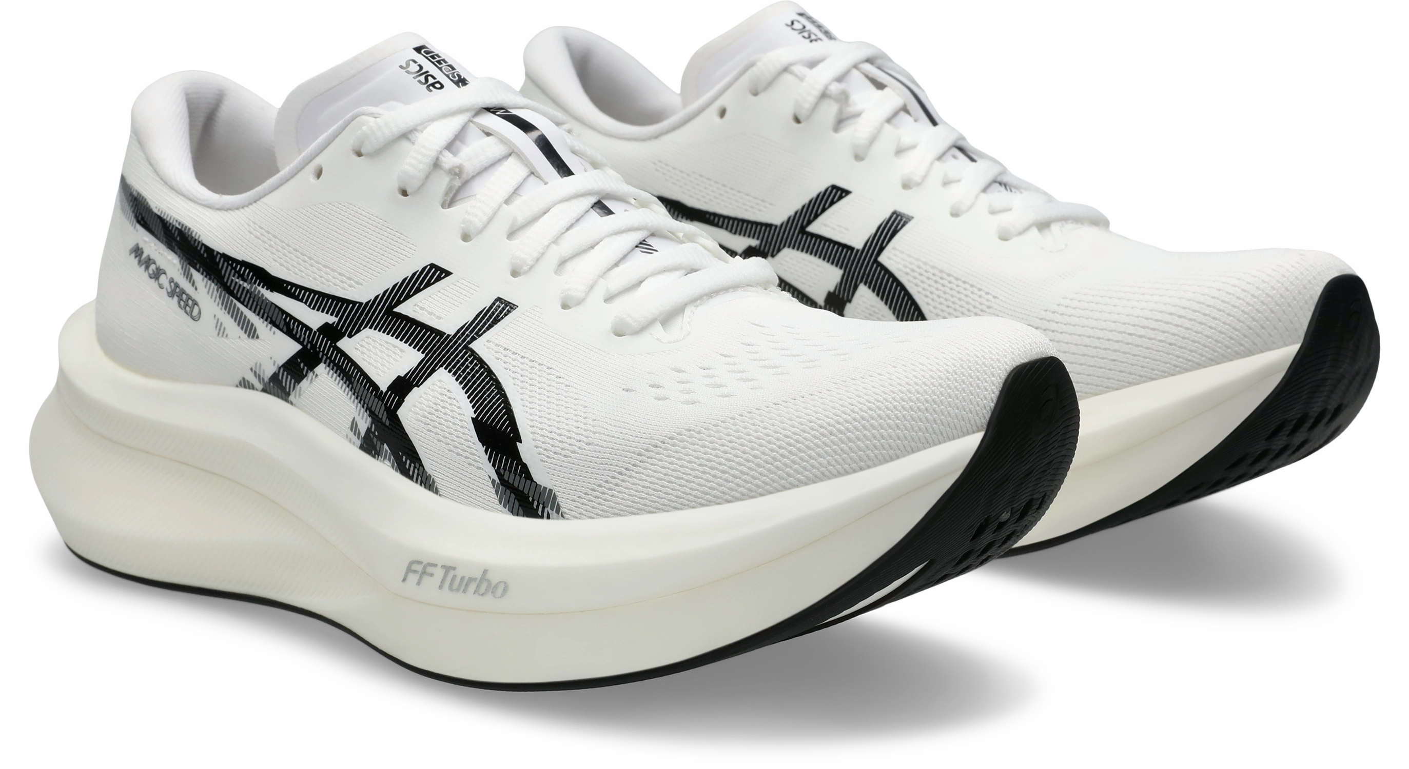 Magic Speed 4 - Women's