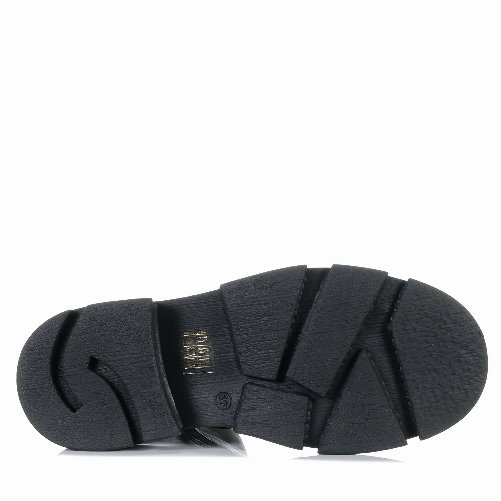 Mago Stage Black