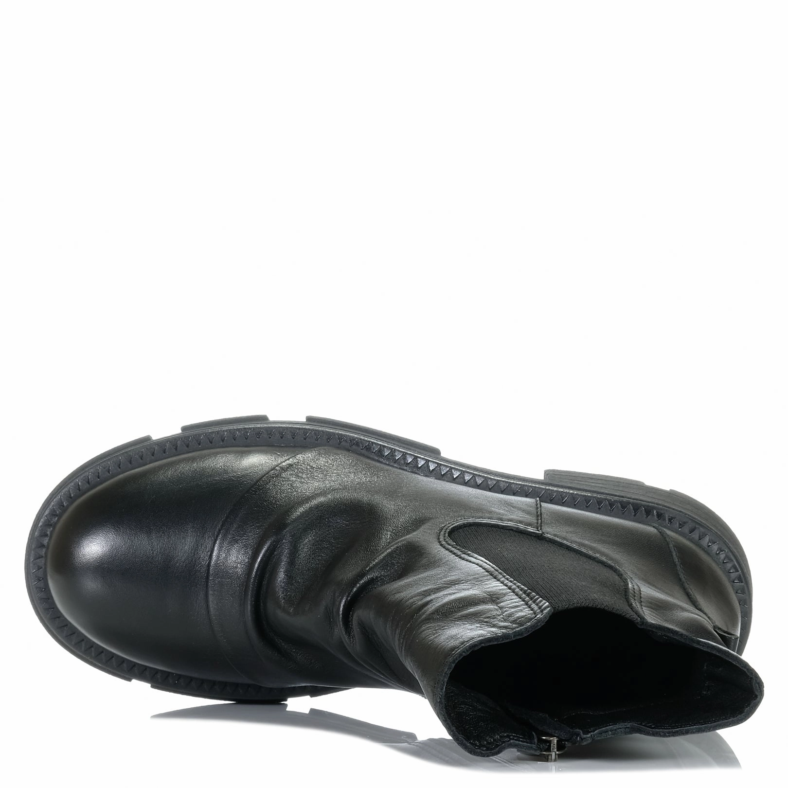 Mago Stage Black