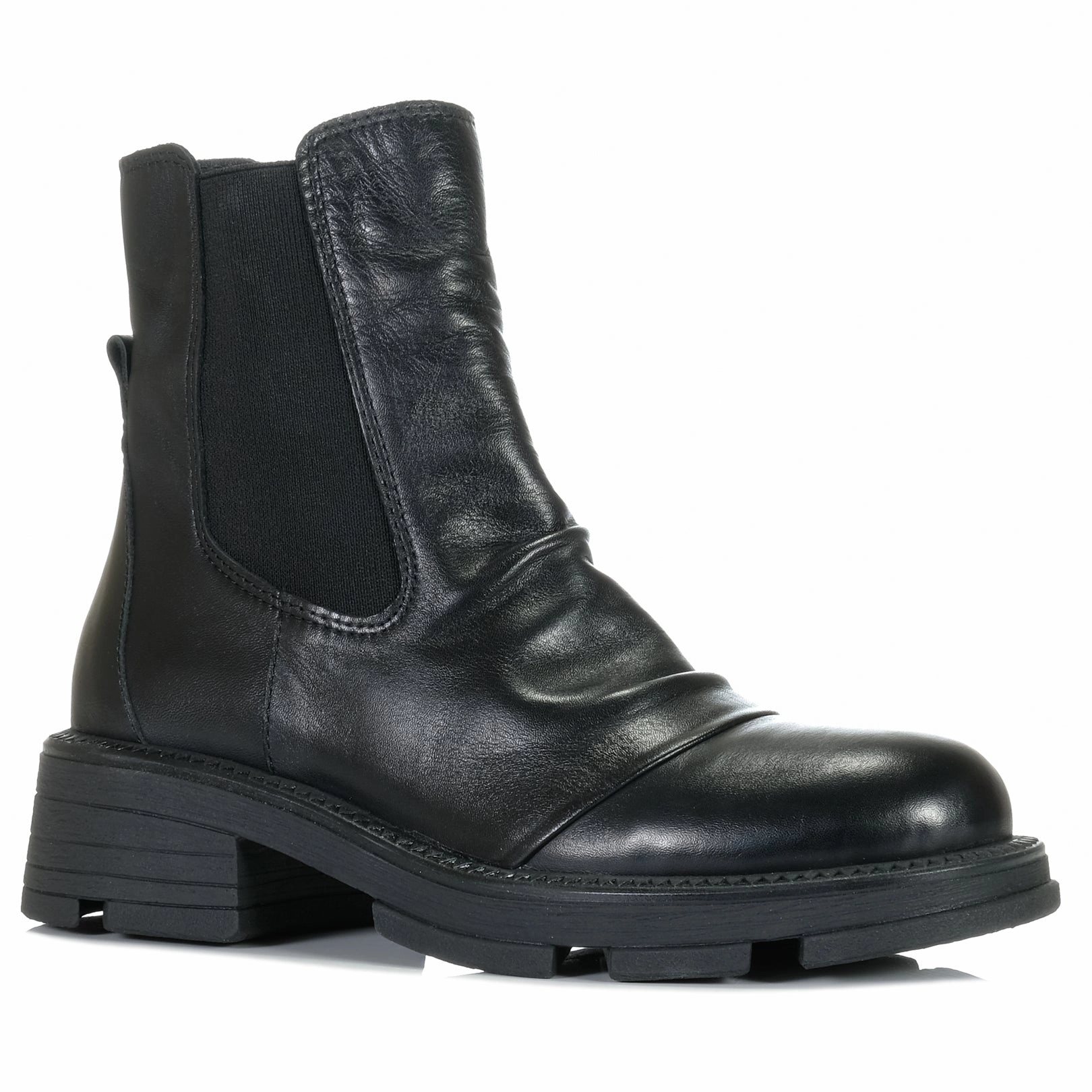 Mago Stage Black