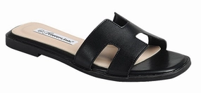MAIN13 - BLACK