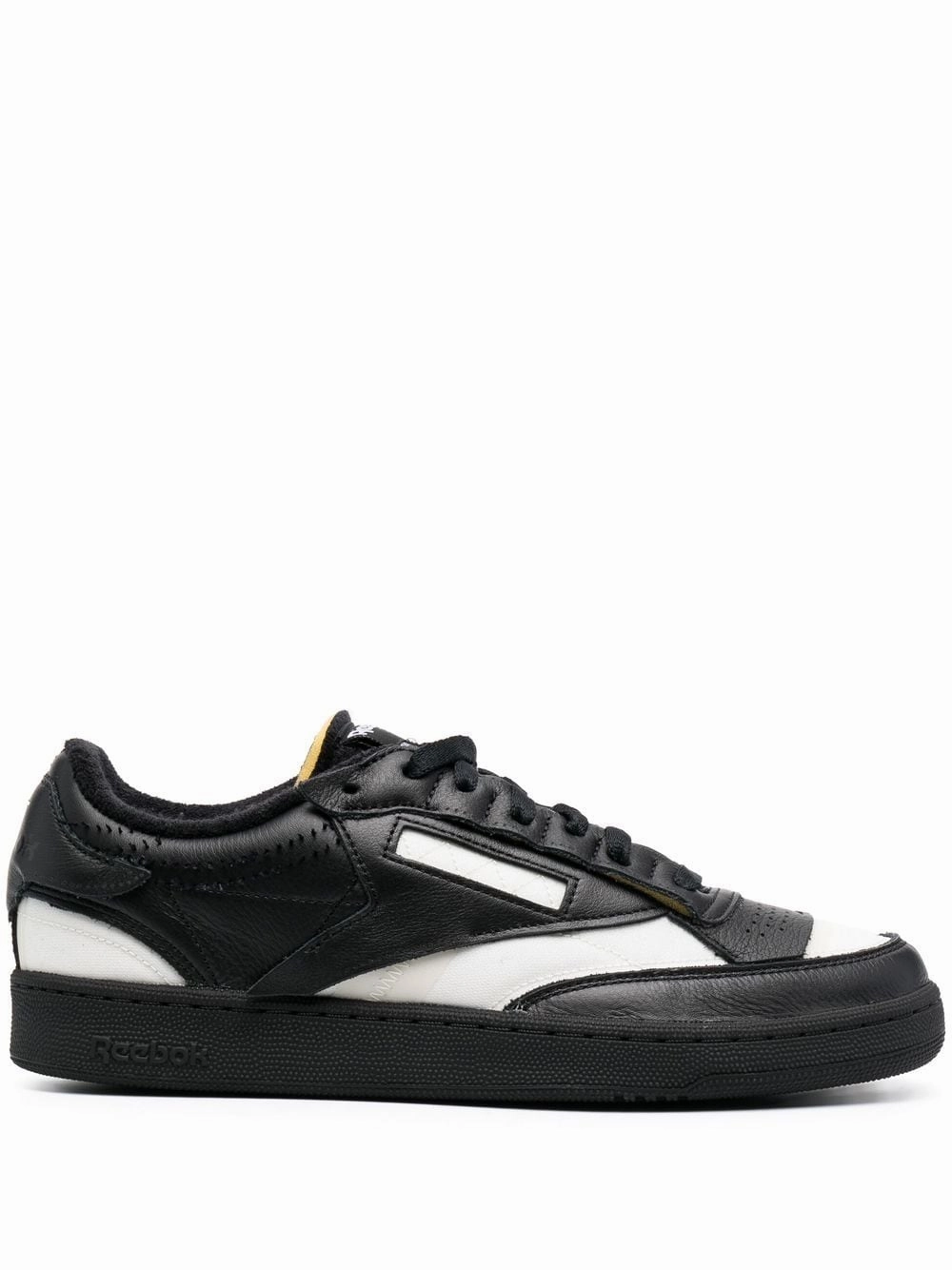 MAISON MARGIELA X REEBOK Sneakers Black