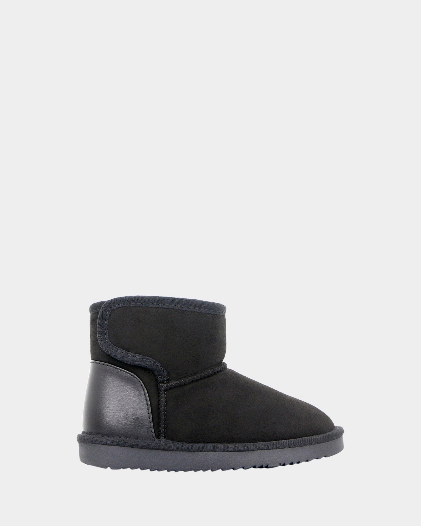 Mall B Black