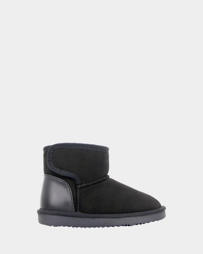 Mall B Black