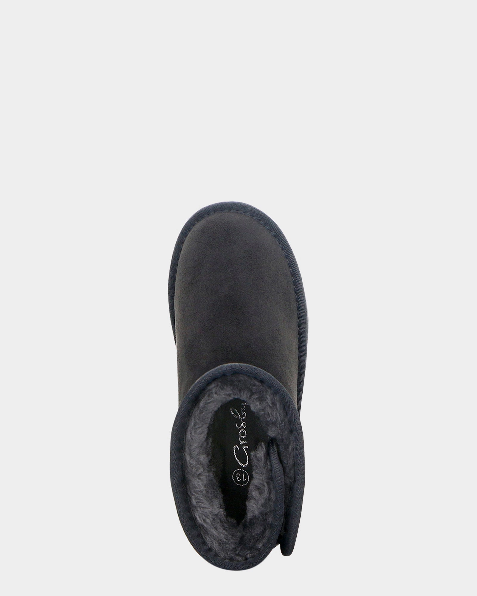 Mall B Black