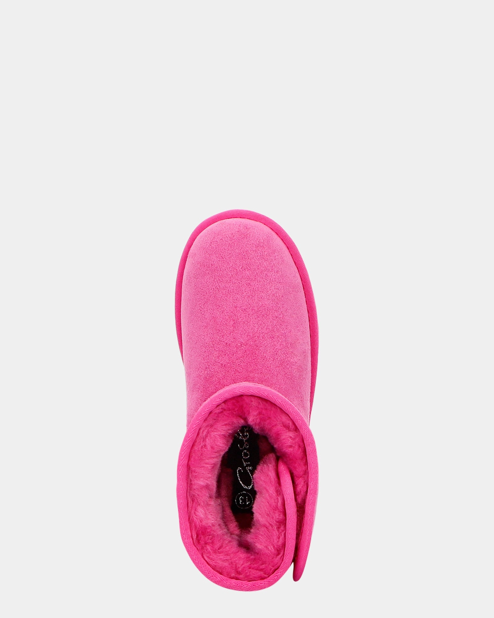 Mall G Hot Pink