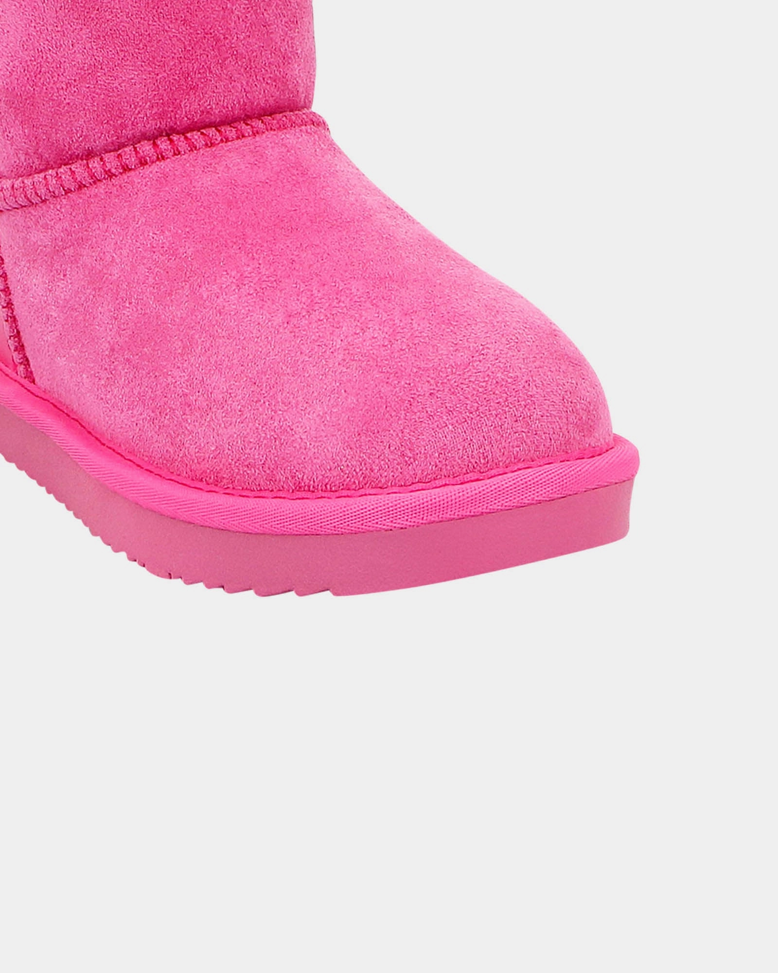 Mall G Hot Pink