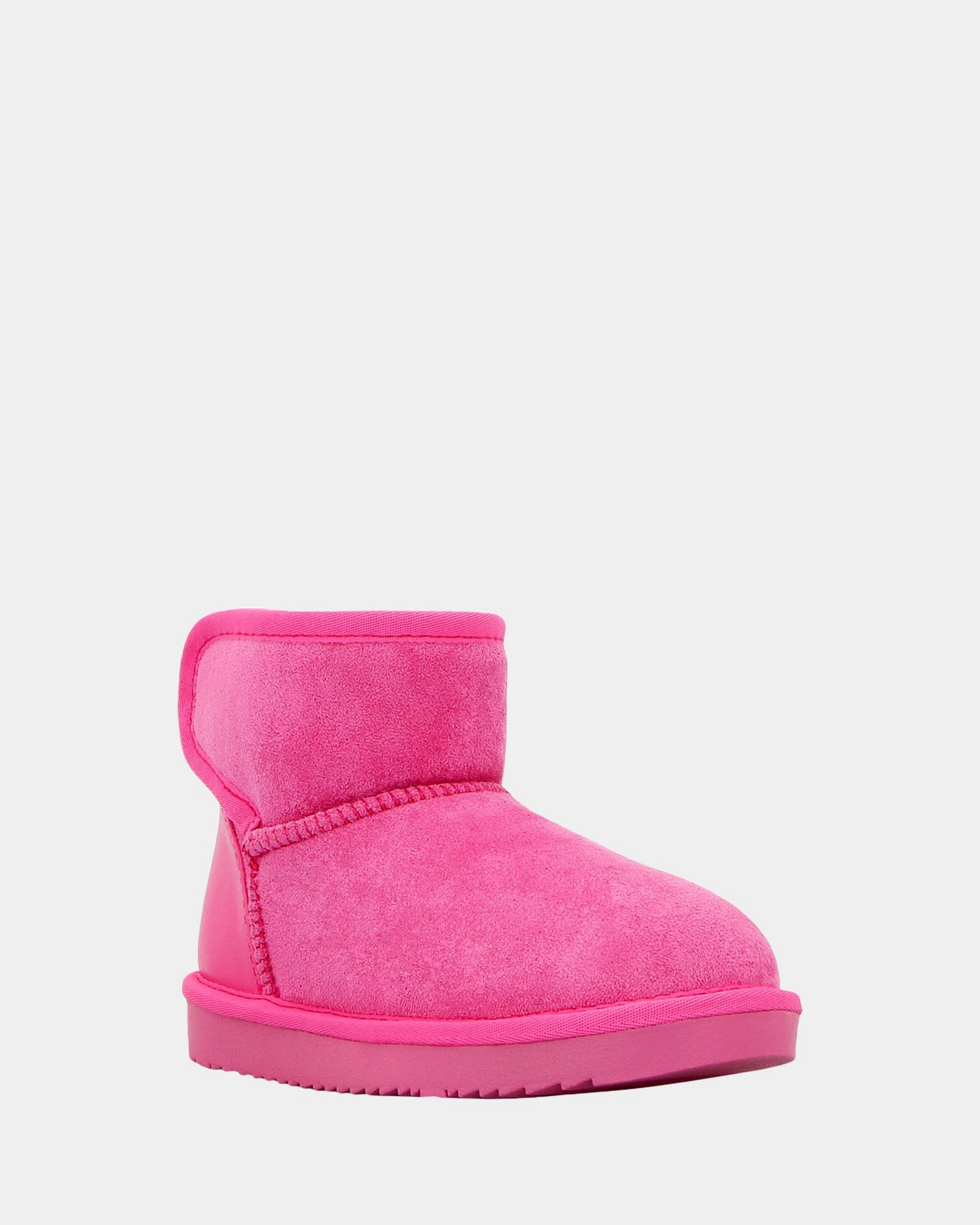Mall G Hot Pink