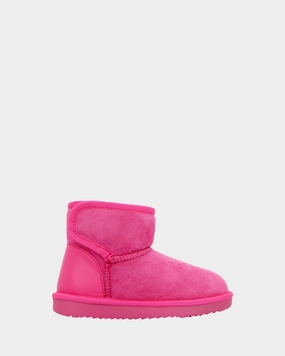 Mall G Hot Pink