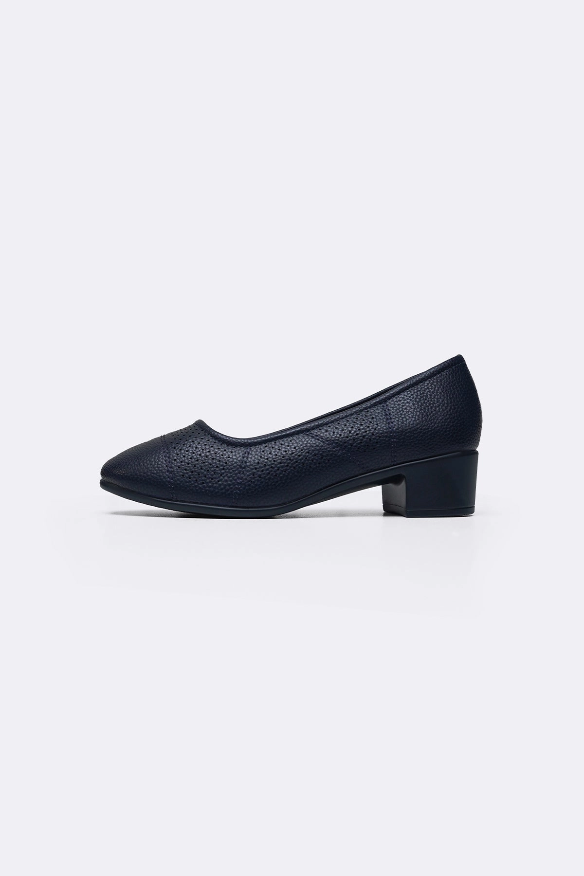 MAMA WALKING HEELS