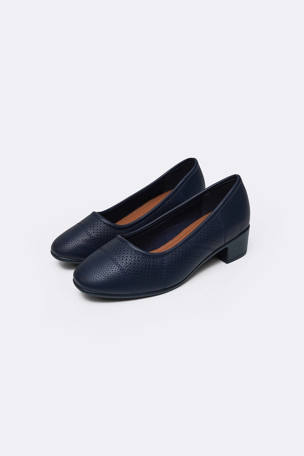 MAMA WALKING HEELS