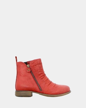 Marella Rustic Red