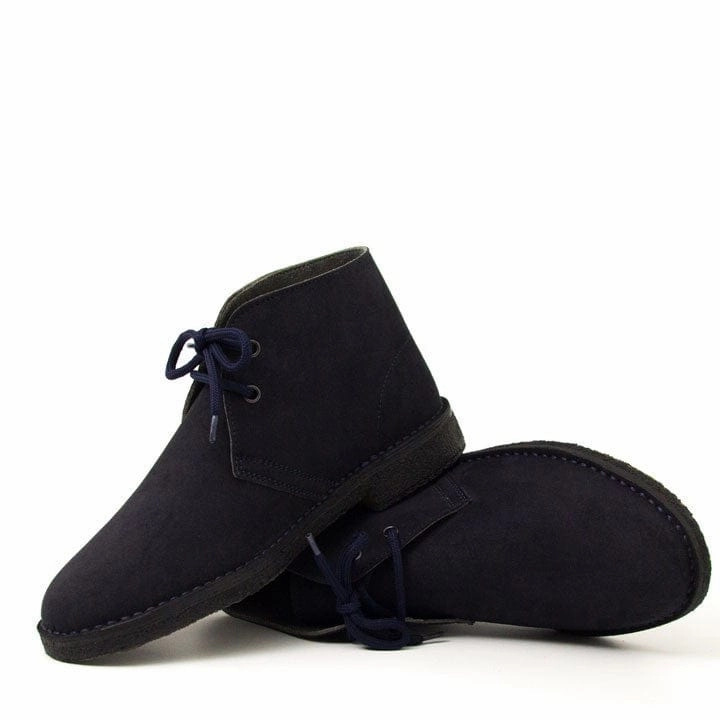 Marica Women's Vegan Suede Desert Boots | Multiple Colours