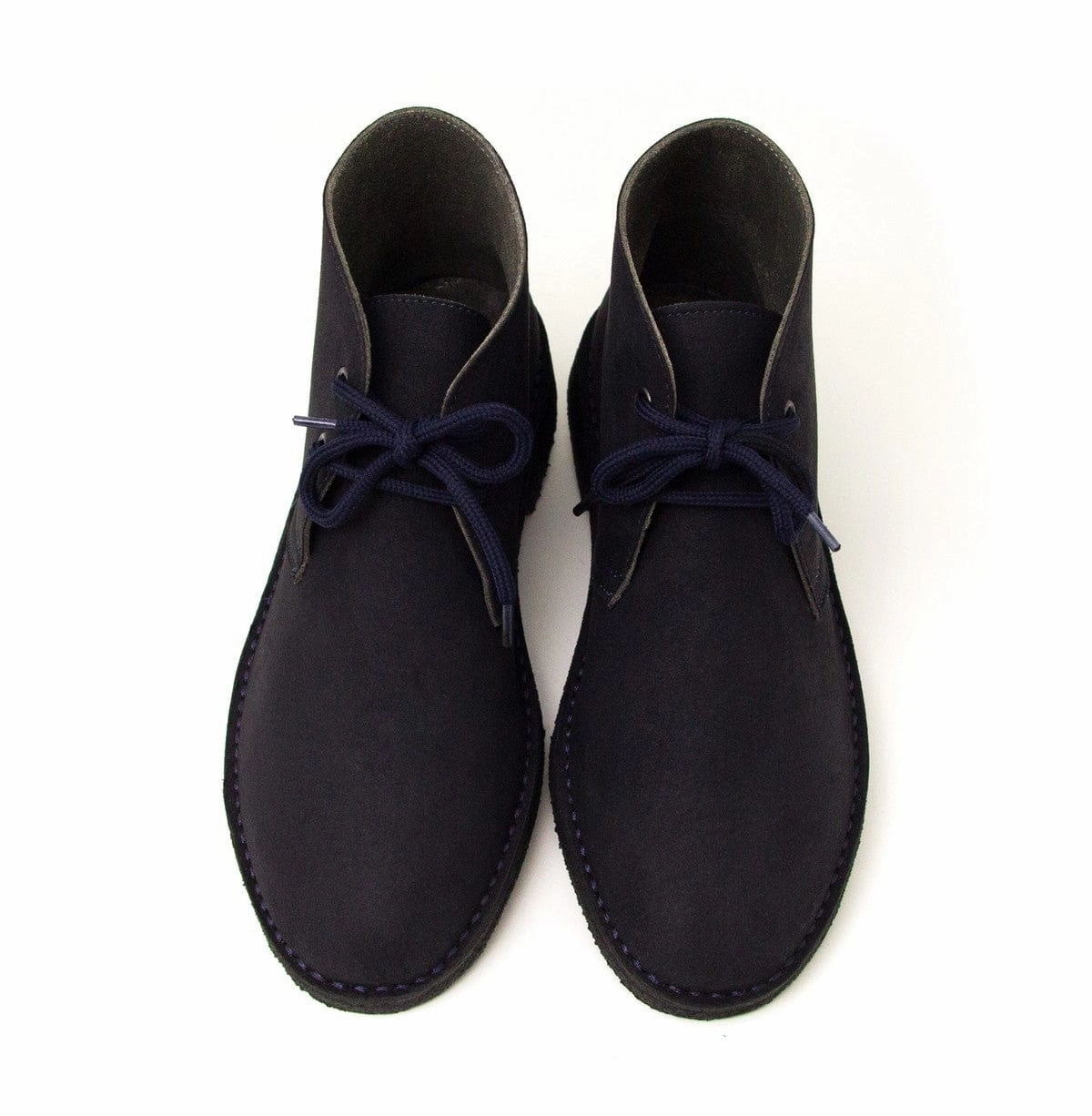 Marica Women's Vegan Suede Desert Boots | Multiple Colours