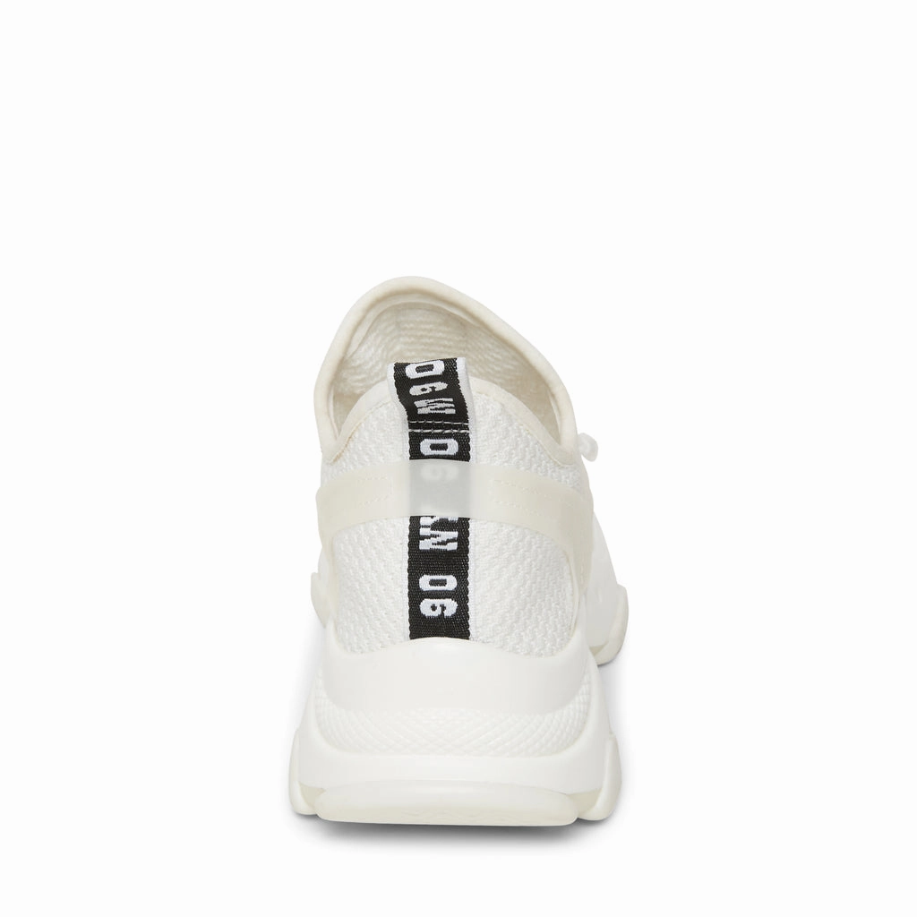 Match-E Trainer WHITE/WHITE