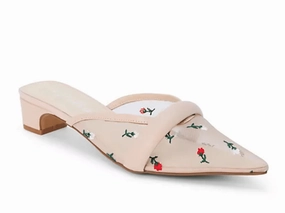 Matisse: Kellan in Nude Floral
