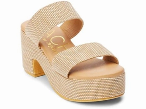 Matisse: Ocean Ave in Natural Multi