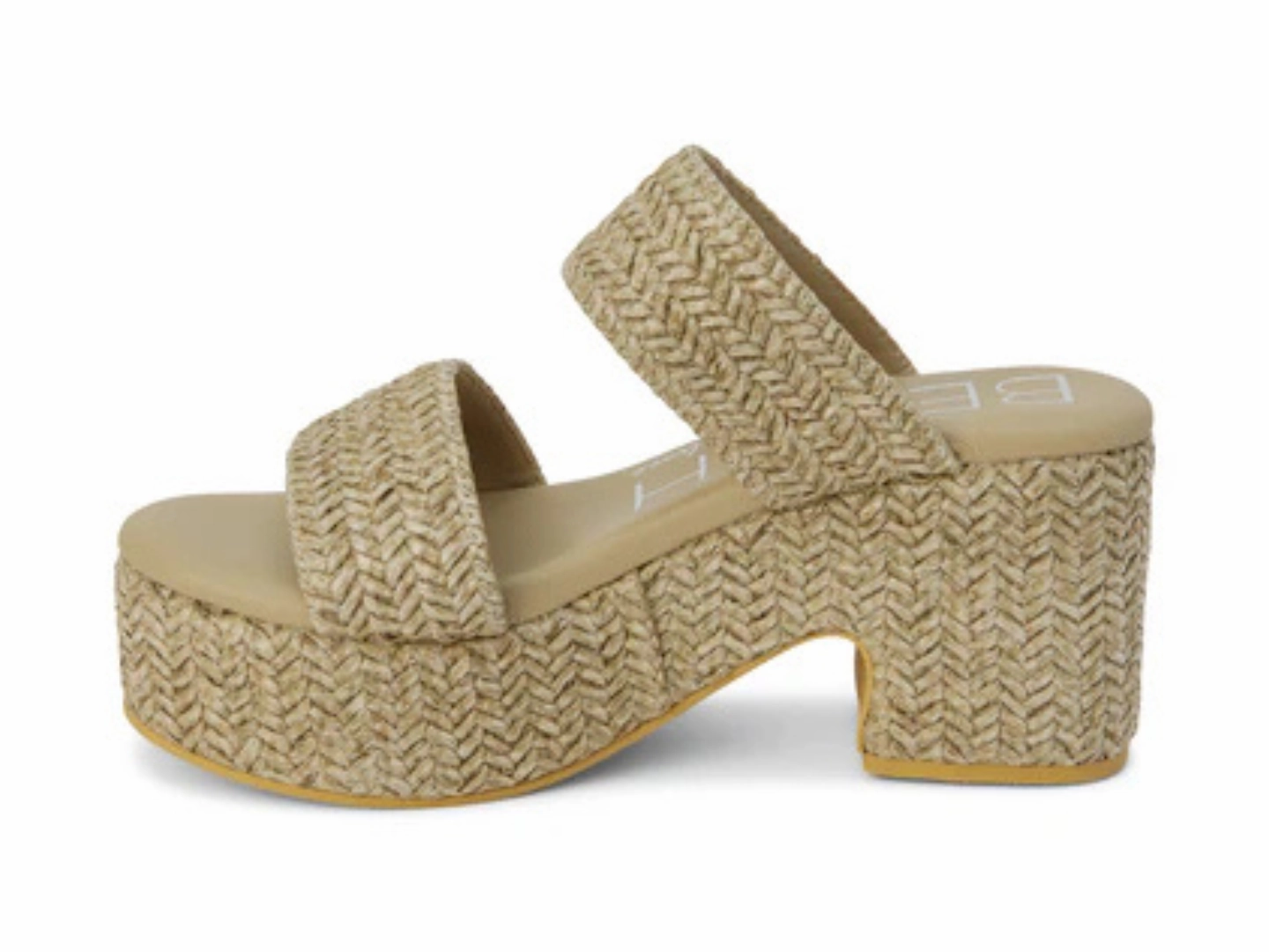 Matisse: Ocean Ave in Taupe