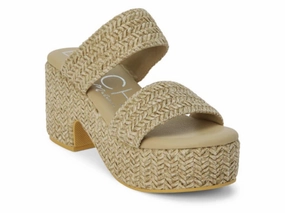 Matisse: Ocean Ave in Taupe