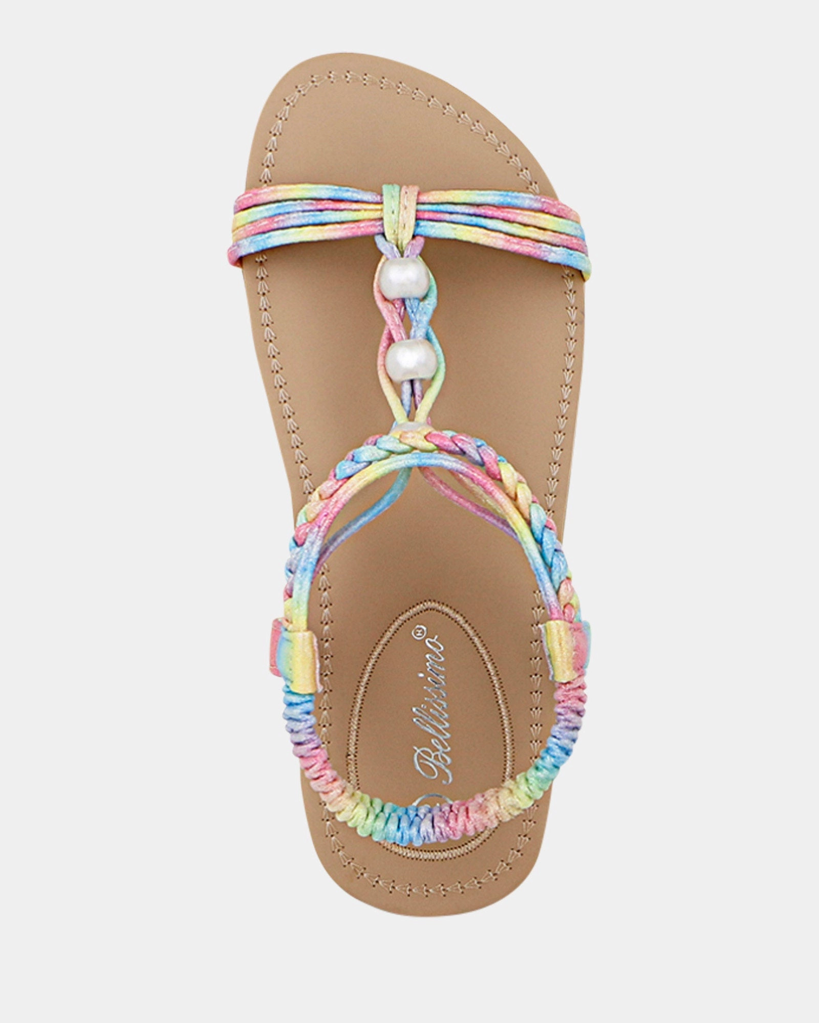 Mauve Rainbow