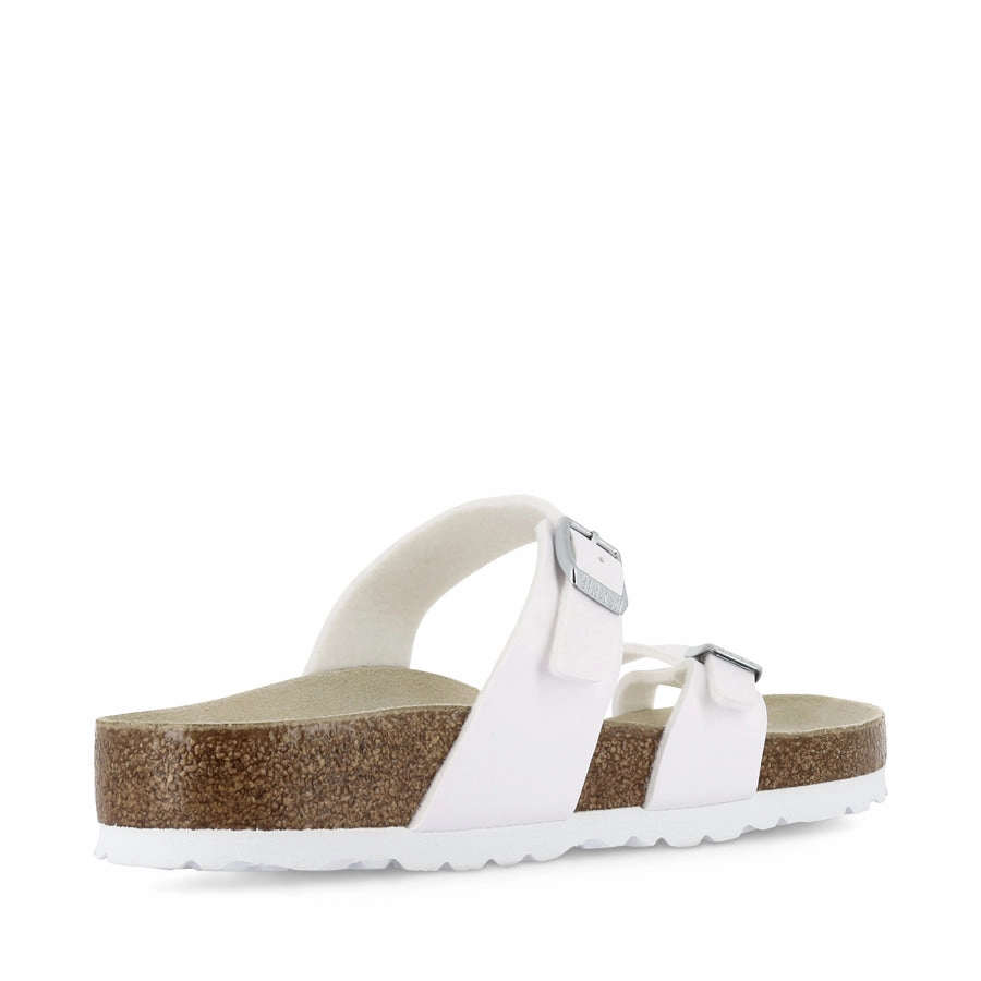 MAYARI BF - WHITE