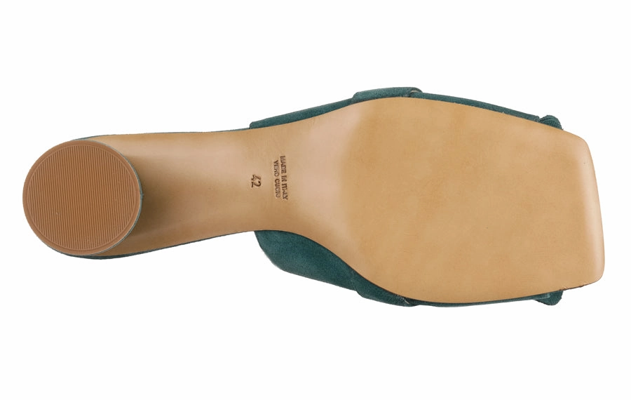 Mdf Ocean Petrol
