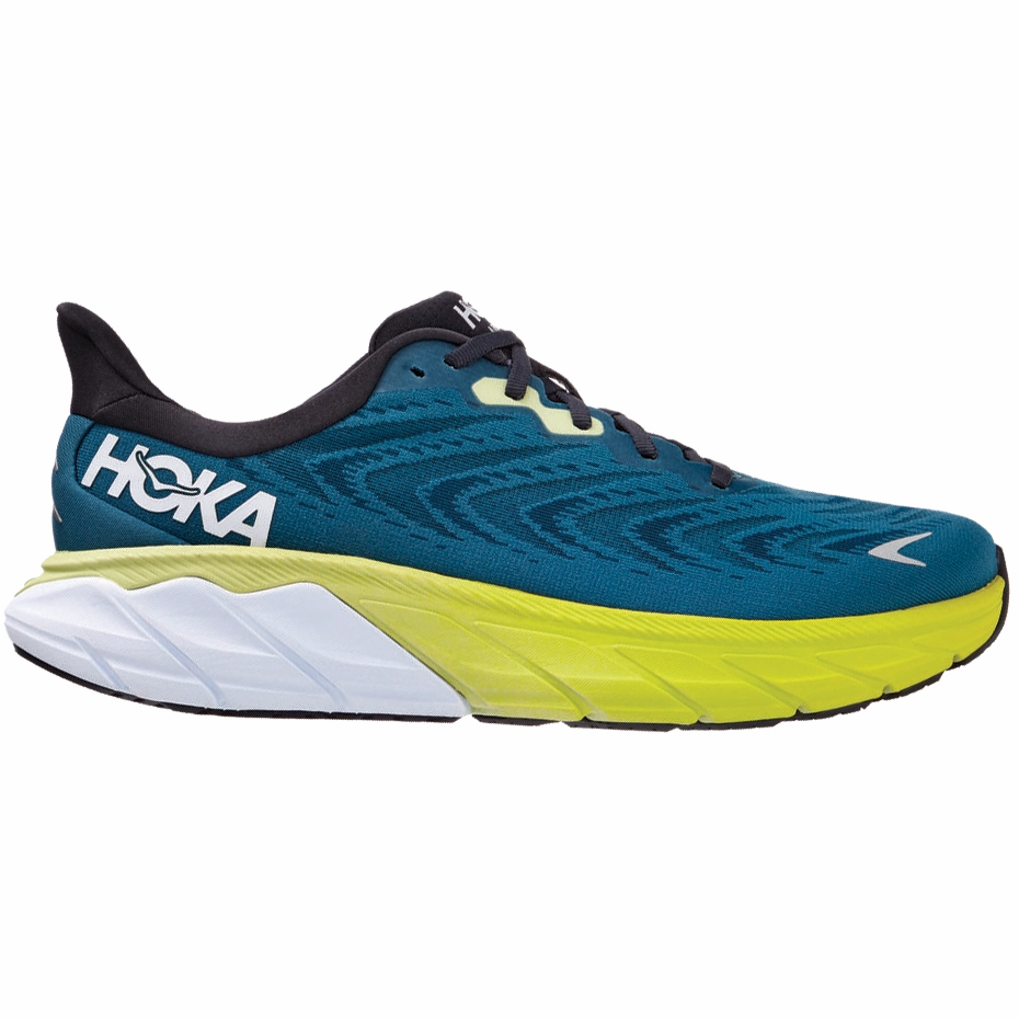 Men's Arahi 6