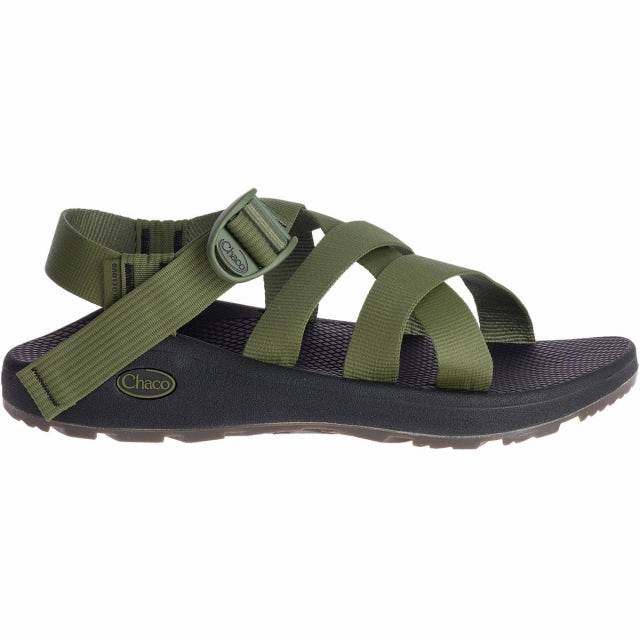 Men's Banded Z Cloud