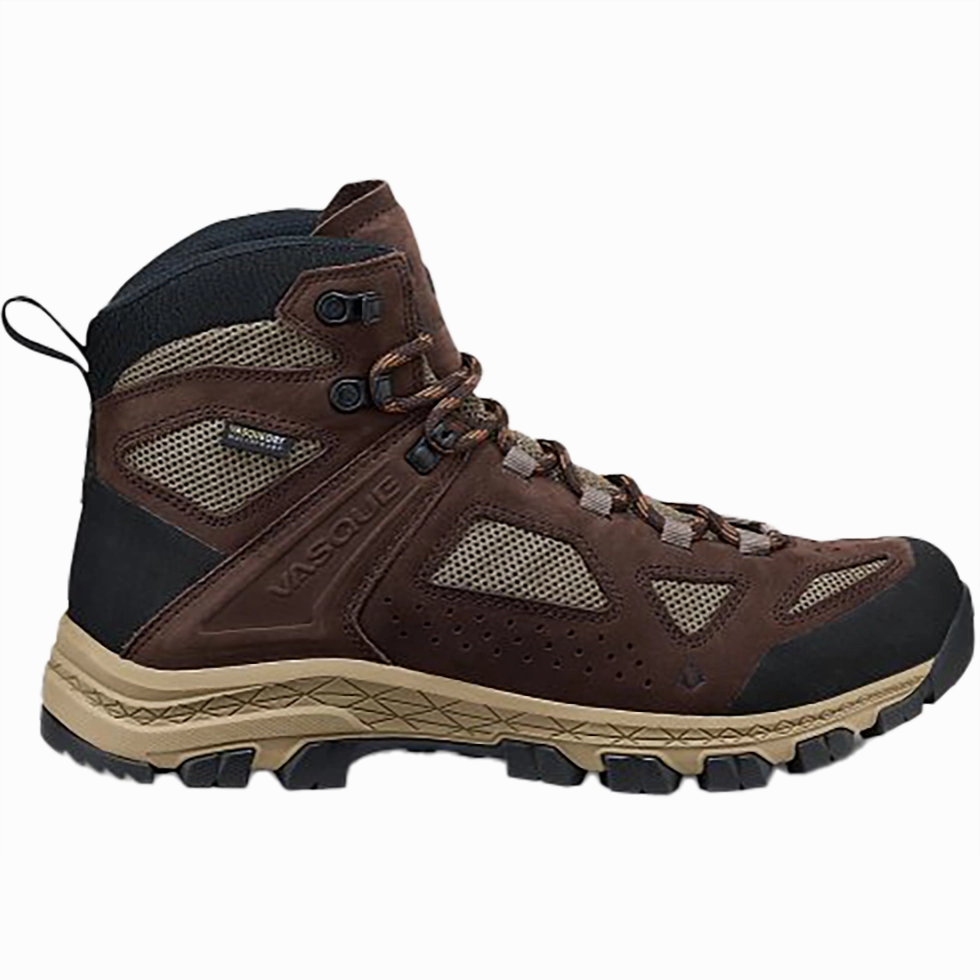 Men's Breeze