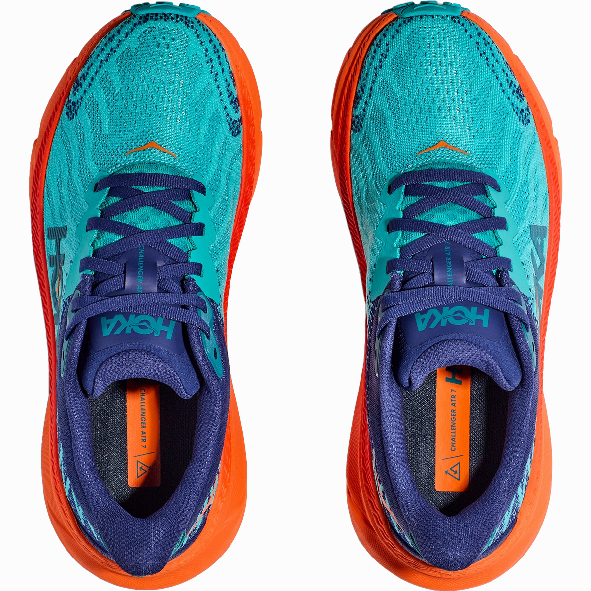 Men's Challenger ATR 7 Wide