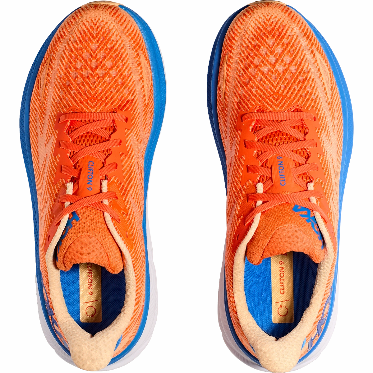 Men's Clifton 9 Wide