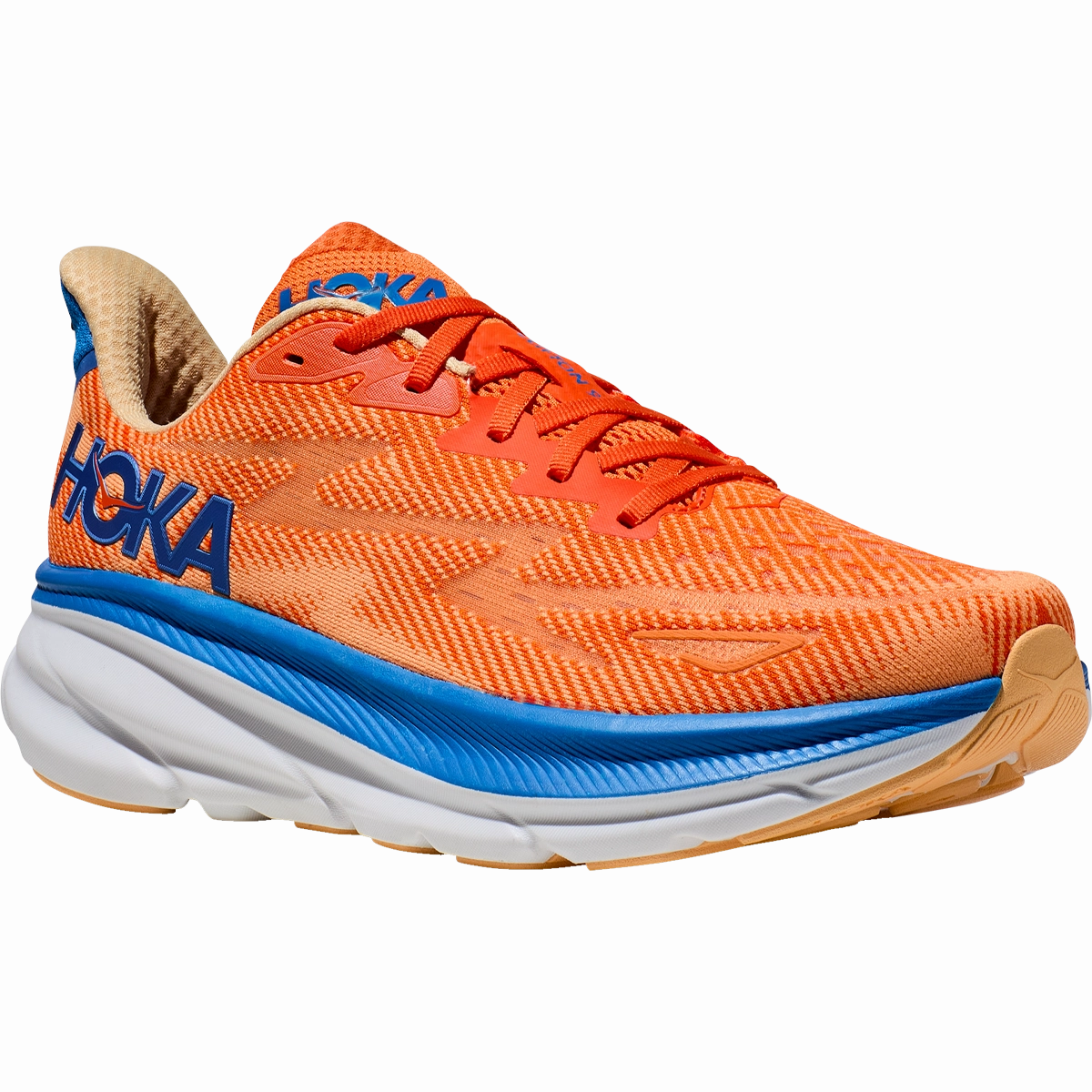 Men's Clifton 9 Wide