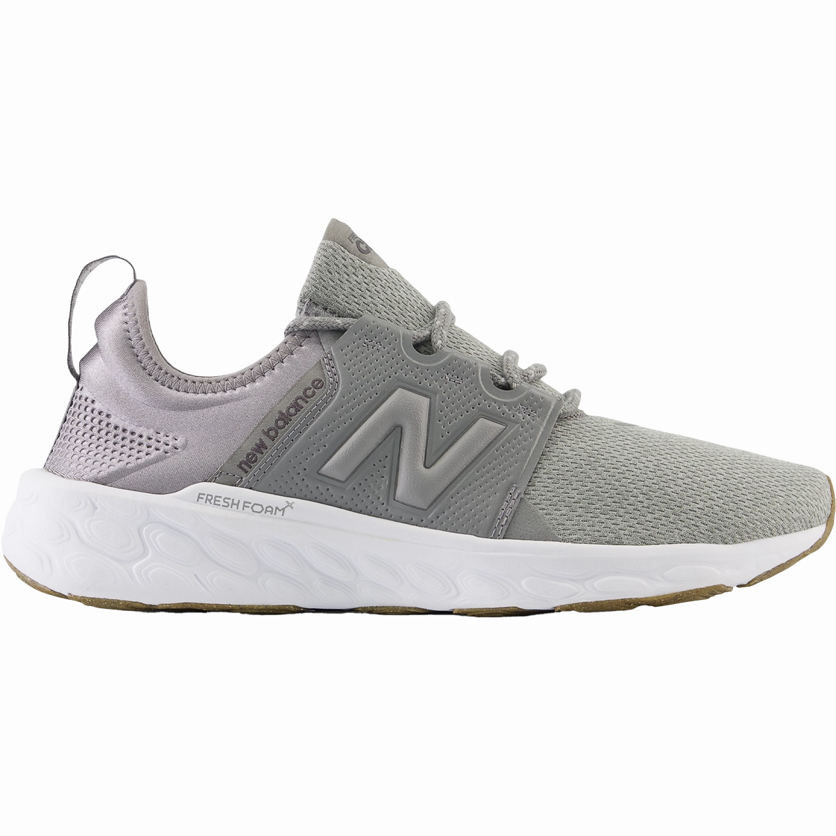 Men's Fresh Foam X Cruz v3