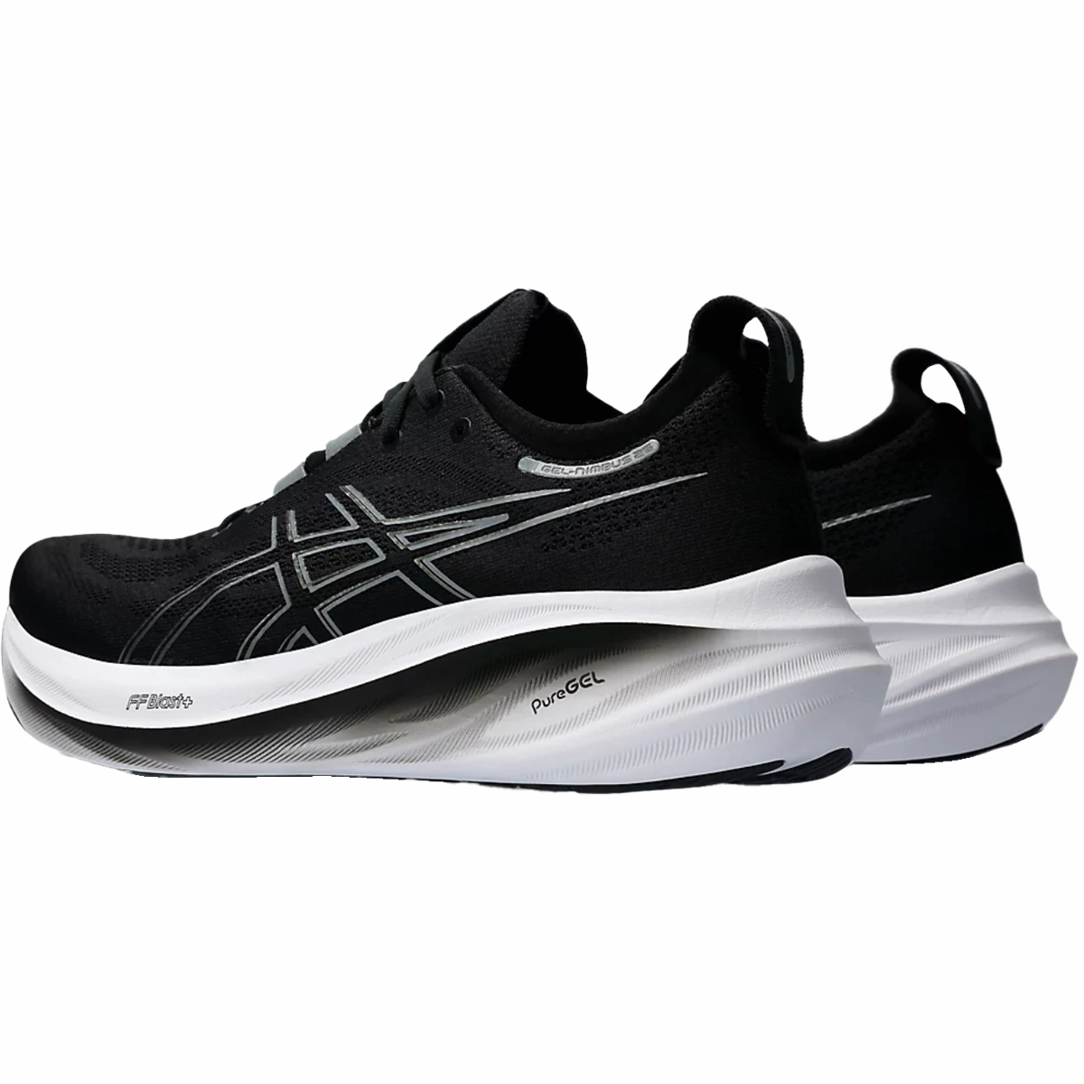 Men's Gel-Nimbus 26 Extra Wide