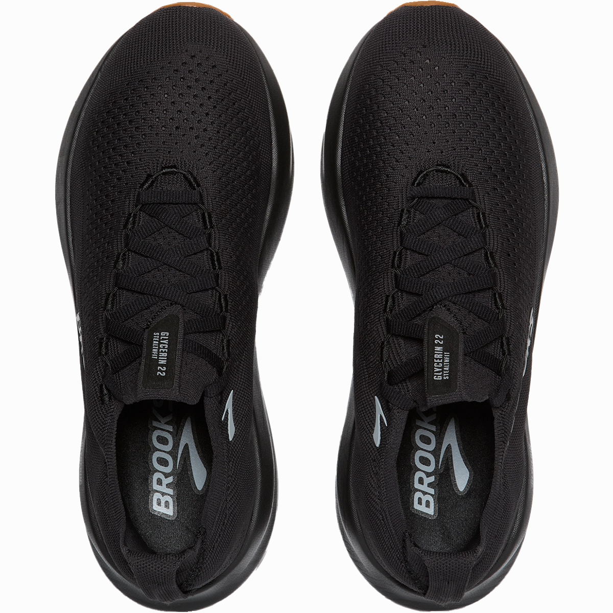 Men's Glycerin StealthFit 22