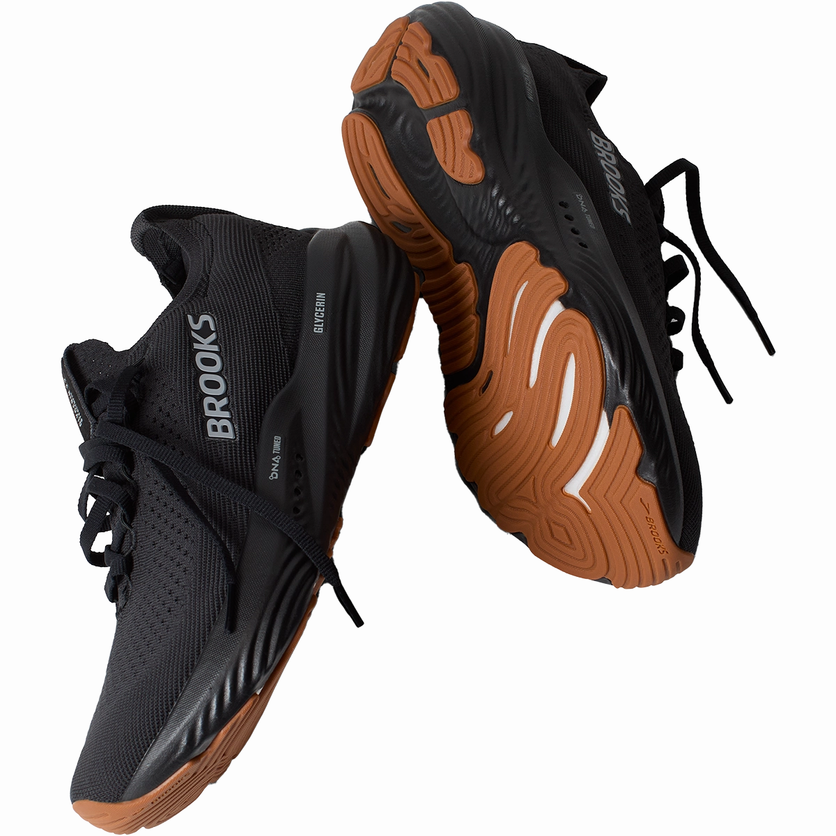 Men's Glycerin StealthFit 22
