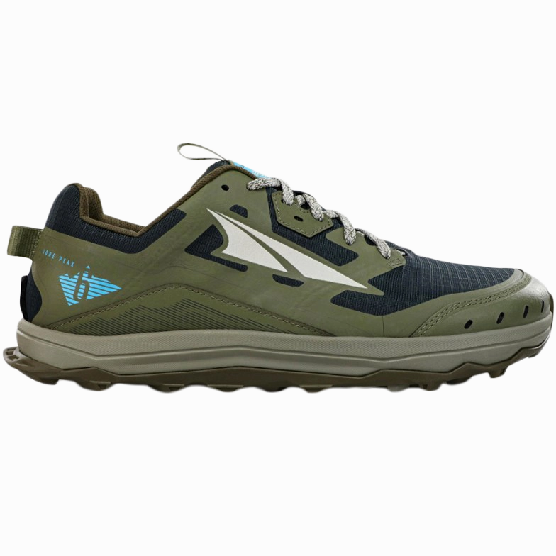 Men's Lone Peak 6