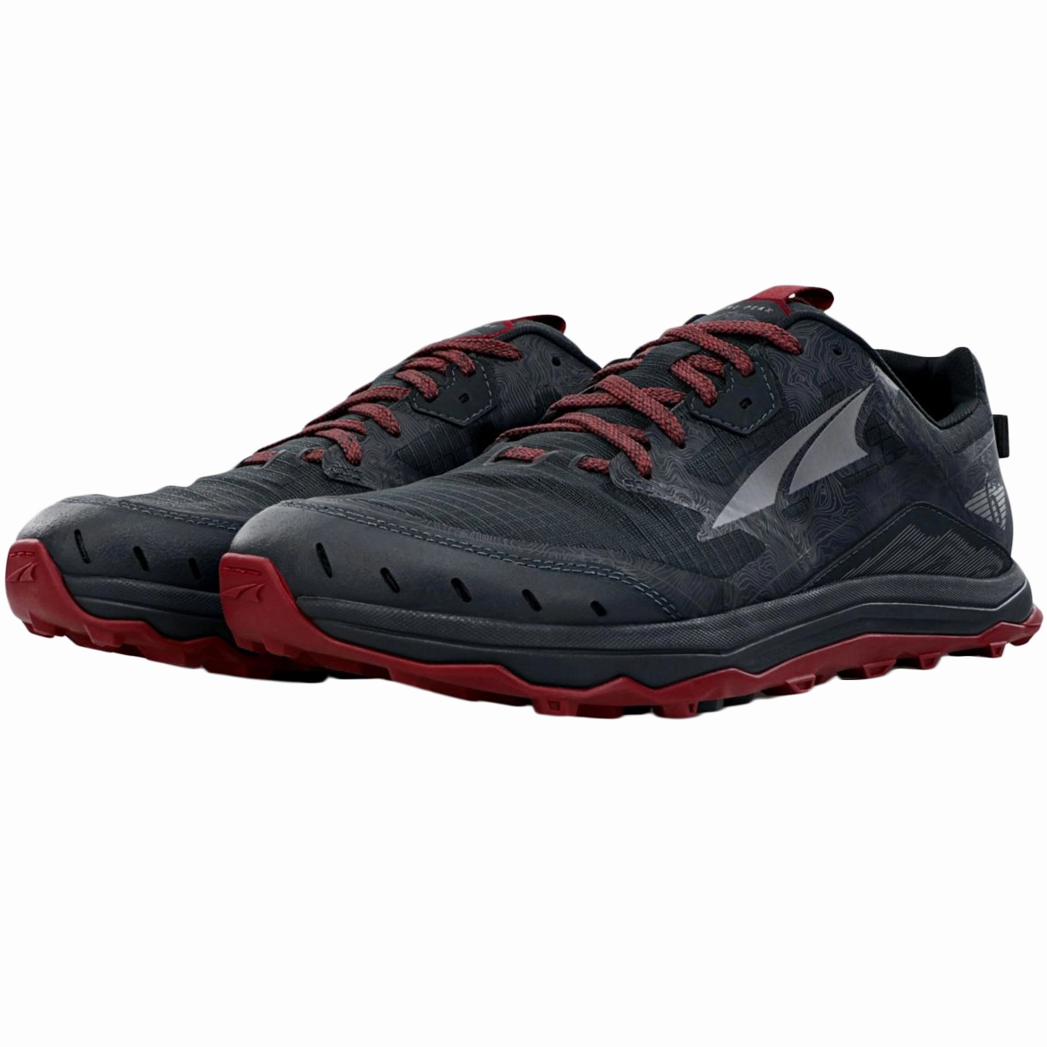 Men's Lone Peak 6