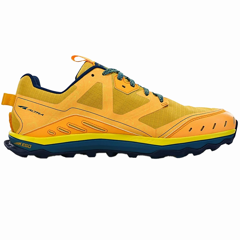 Men's Lone Peak 6