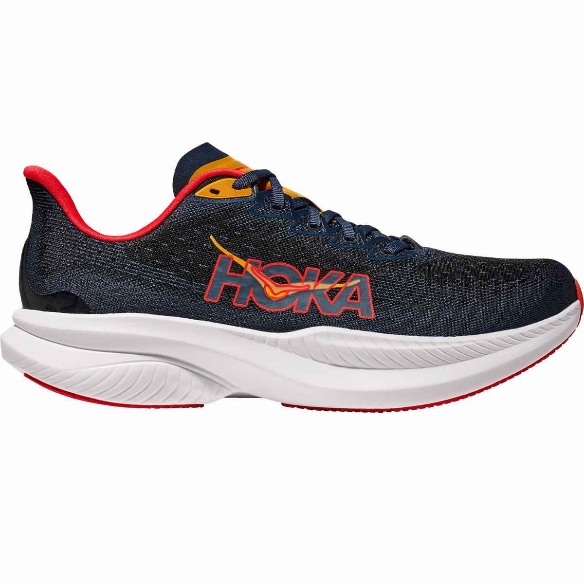 Men's Mach 6