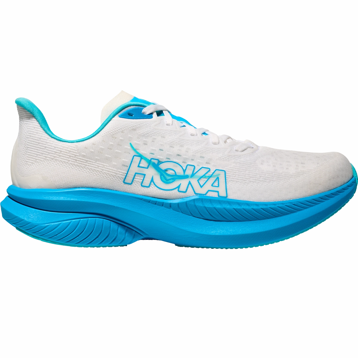 Men's Mach 6